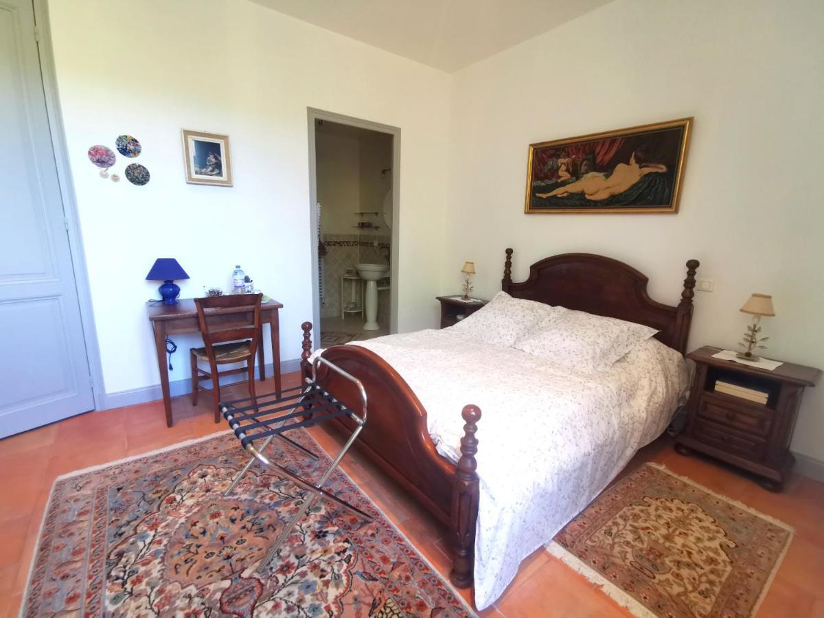Bed and Breakfast Au Bord De L'Eau Pessac-sur-Dordogne Exterior foto